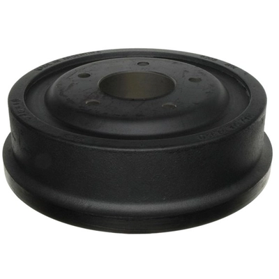 ACDELCO - 18B145 - Rear Brake Drum pa1
