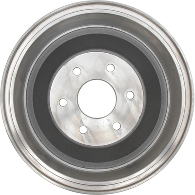 Rear Brake Drum by ACDELCO - 18B187 pa1
