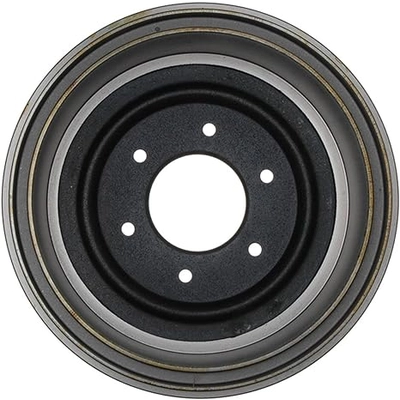 ACDELCO - 18B255 - Rear Brake Drum pa2