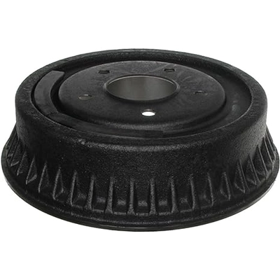 ACDELCO - 18B381 - Rear Brake Drum pa1