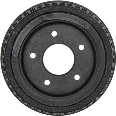 ACDELCO - 18B381 - Rear Brake Drum pa2