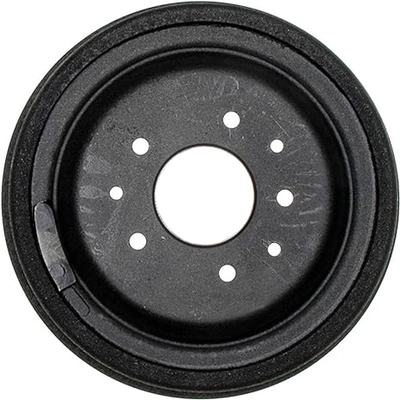 ACDELCO - 18B382 - Brake Drum pa2