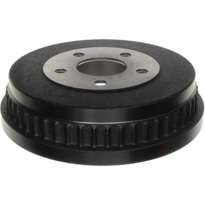 Rear Brake Drum by ACDELCO - 18B431 pa1
