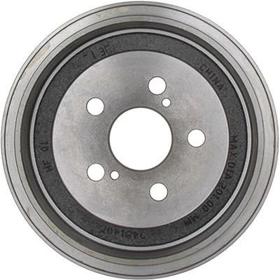 ACDELCO - 18B444 - Tambour de frein arrière pa2