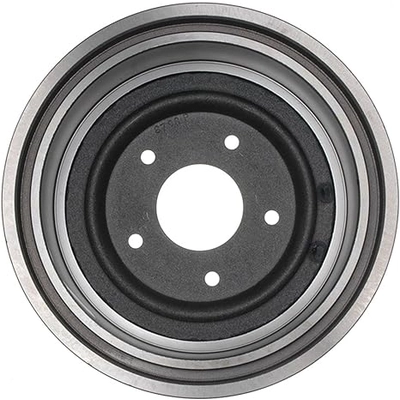 ACDELCO - 18B466 - Brake Drum pa2