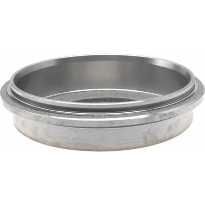 Rear Brake Drum by ACDELCO - 18B547 pa1