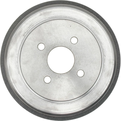 Rear Brake Drum by ACDELCO - 18B547 pa2
