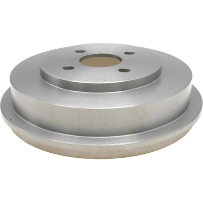 Rear Brake Drum by ACDELCO - 18B588 pa1
