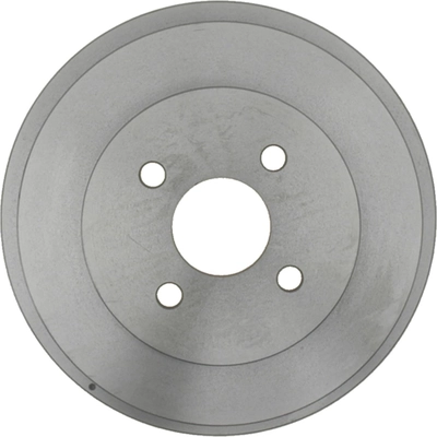 Rear Brake Drum by ACDELCO - 18B588 pa2
