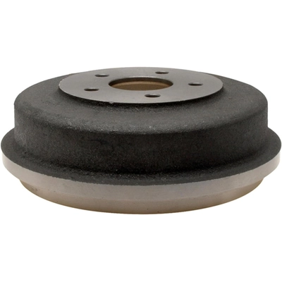 ACDELCO - 18B600 - Rear Brake Drum pa1