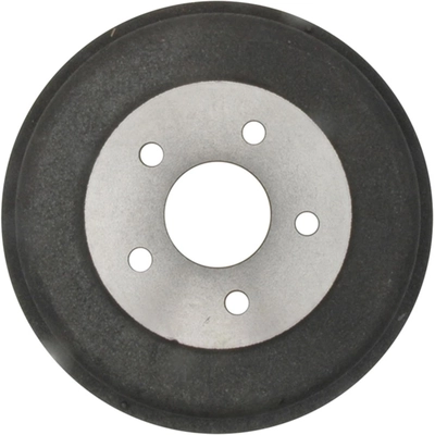 ACDELCO - 18B600 - Rear Brake Drum pa2