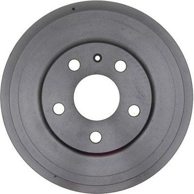 ACDELCO - 18B606 - Rear Brake Drum pa1