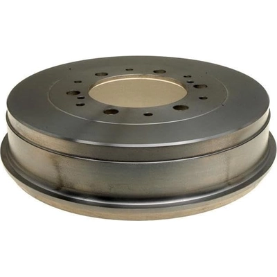 Rear Brake Drum by ACDELCO - 18B607 pa1