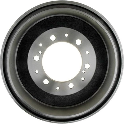Rear Brake Drum by ACDELCO - 18B607 pa2