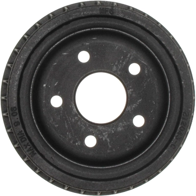 ACDELCO - 18B96 - Rear Brake Drum pa2