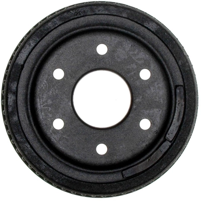 ACDELCO - 18B202 - Tambour de frein arrière pa5