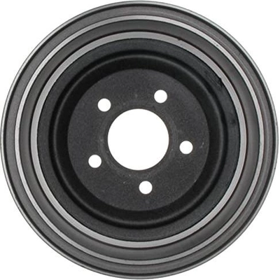 ACDELCO - 18B259 - Tambour de frein arrière pa2