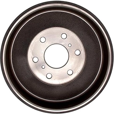 ACDELCO - 18B555 - Rear Brake Drum pa8