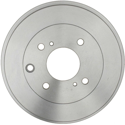 ACDELCO - 18B589 - Rear Brake Drum pa5