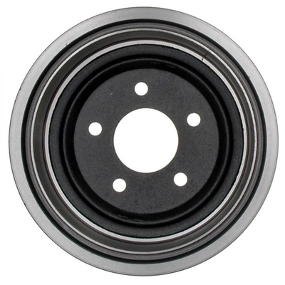 ACDELCO PROFESSIONAL - 18B136 - Tambour de frein arrière pa2