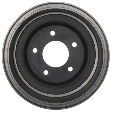 ACDELCO PROFESSIONAL - 18B145 - Rear Brake Drum pa2