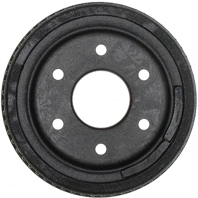 ACDELCO PROFESSIONAL - 18B202 - Rear Brake Drum pa1