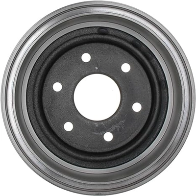 ACDELCO PROFESSIONAL - 18B202 - Rear Brake Drum pa2