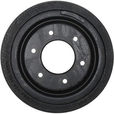 ACDELCO PROFESSIONAL - 18B255 - Rear Brake Drum pa2