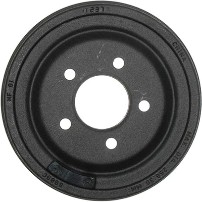 ACDELCO PROFESSIONAL - 18B259 - Rear Brake Drum pa2