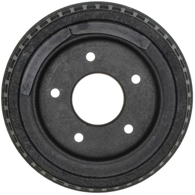 ACDELCO PROFESSIONAL - 18B381 - Rear Brake Drum pa2