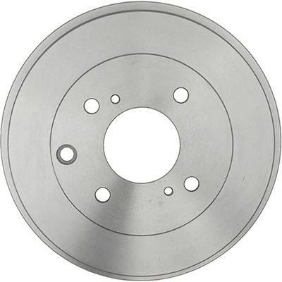 ACDELCO PROFESSIONAL - 18B589 - Rear Brake Drum pa2