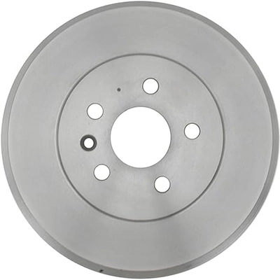 ACDELCO PROFESSIONAL - 18B601 - Rear Brake Drum pa2