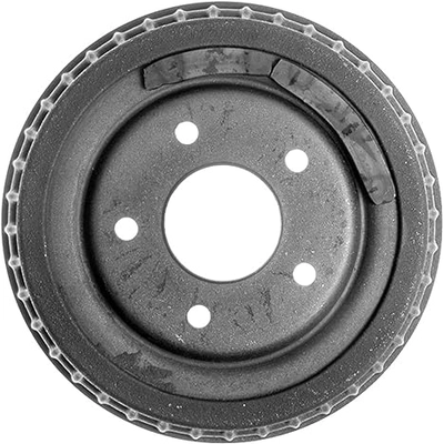 ACDELCO PROFESSIONAL - 18B80 - Rear Brake Drum pa2