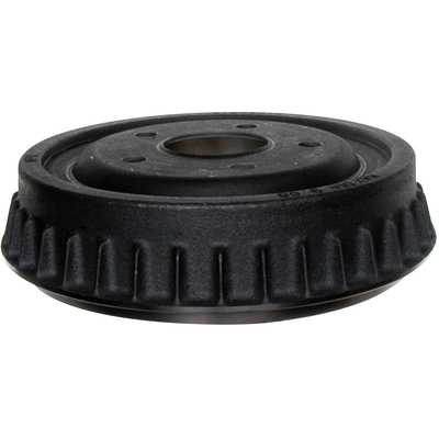 ACDELCO PROFESSIONAL - 18B96 - Rear Brake Drum pa1