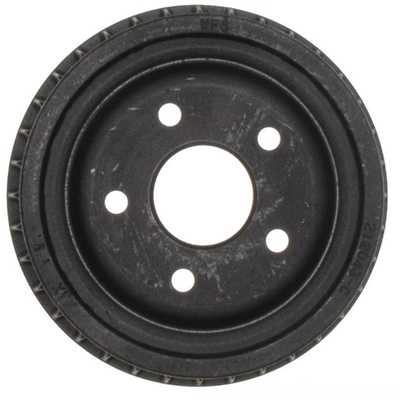 ACDELCO PROFESSIONAL - 18B96 - Rear Brake Drum pa2