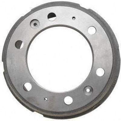 Rear Brake Drum by ACDELCO PROFESSIONAL - 18B415 pa1