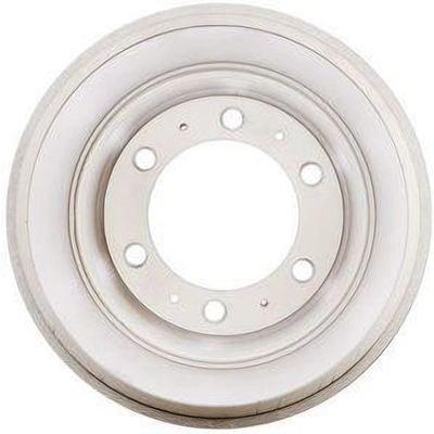Rear Brake Drum by ACDELCO PROFESSIONAL - 18B415 pa5