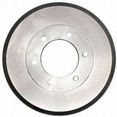 Rear Brake Drum by ACDELCO PROFESSIONAL - 18B559 pa6