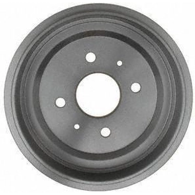 Rear Brake Drum by ACDELCO PROFESSIONAL - 18B579 pa2