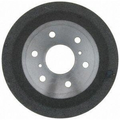 Rear Brake Drum by ACDELCO PROFESSIONAL - 18B599 pa5