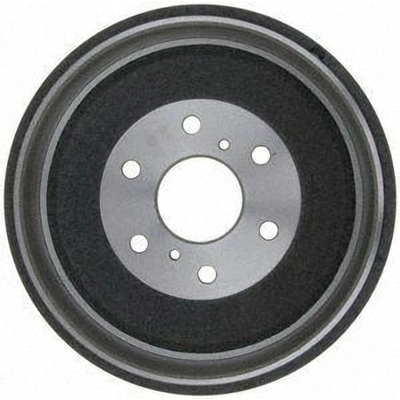 Rear Brake Drum by ACDELCO PROFESSIONAL - 18B599 pa8