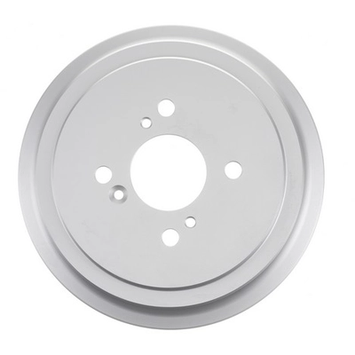 AGNA BRAKES - CD35084 - Rear Brake Drum pa2