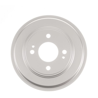 AGNA BRAKES - CD35094 - Rear Brake Drum pa2