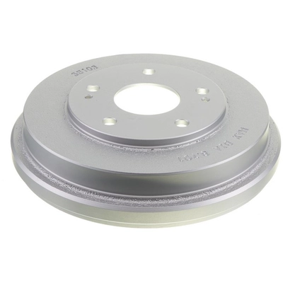 AGNA BRAKES - CD35103 - Rear Brake Drum pa1