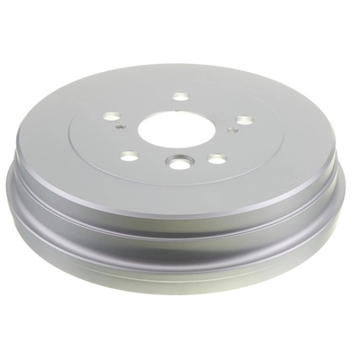 AGNA BRAKES - CD35107 - Rear Brake Drum pa1