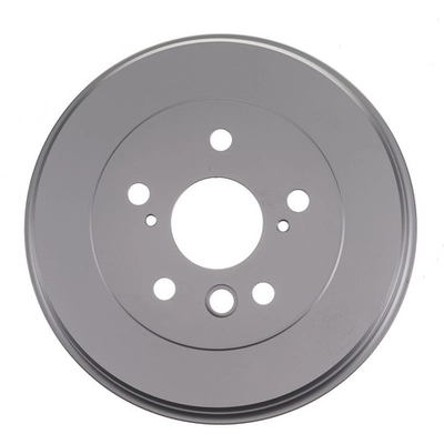 AGNA BRAKES - CD35107 - Rear Brake Drum pa2