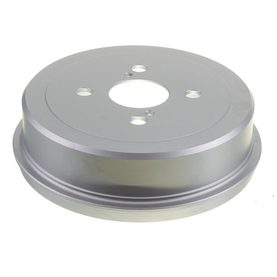 AGNA BRAKES - CD3578 - Rear Brake Drum pa1