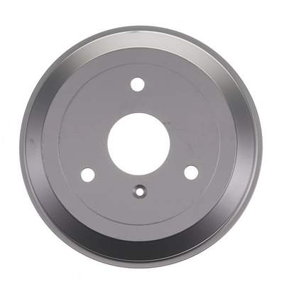 AGNA BRAKES - CD39505 - Rear Brake Drum pa2