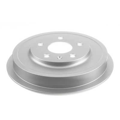 AGNA BRAKES - CD43515 - Rear Brake Drum pa1