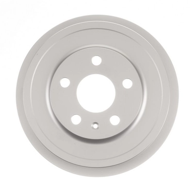 AGNA BRAKES - CD43515 - Rear Brake Drum pa2